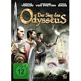 Der Sieg des Odysseusvon "Arnold Vosloo"