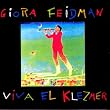 Viva El Klezmer