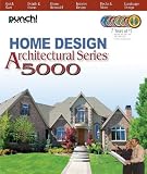 Punch! Home Design Architectural Series 5000 v12  [Download] [OLD VERSION]