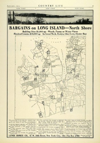 real estate listings