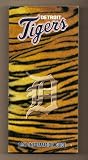 1997 Detroit Tigers Media Guide MLB Baseball