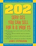 202 Services You Can Sell For Big Profits