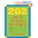 202 Services You Can Sell For Big Profits