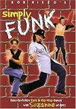 Simply Hip Hop and Funk for Beginners