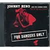 For Dancers Only:  Live At the Red Jacket