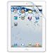 SANWA SUPPLY iPad 2用液晶保護指紋防止光沢フィルム LCD-IPAD2KFPF
