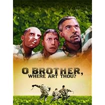 O' Brother, Where Art Thou?