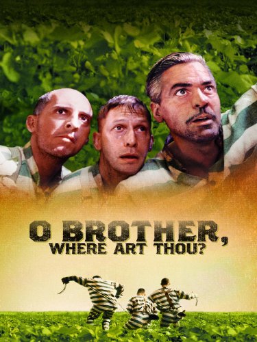 O' Brother, Where Art Thou?