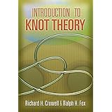 introduction to knot theory dover books on mathematics