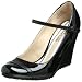 Kenneth Cole REACTION Women's Ken Cool Mary Jane Wedge Image