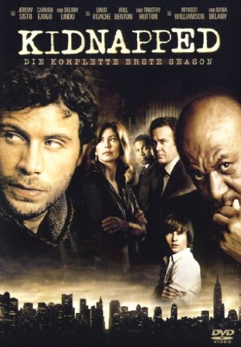 Kidnapped - 13 Tage Hoffnung, Season 1