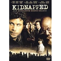 Kidnapped - 13 Tage Hoffnung, Season 1 [3 DVDs]