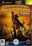 Oddworld : la fureur de l'�tranger