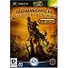 Oddworld : la fureur de l'�tranger