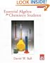 Essential Algebra for Chemistry Students, 2nd Edition