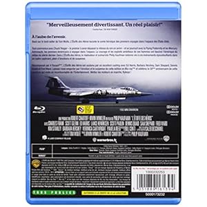 L'Étoffe des héros [Blu-ray]