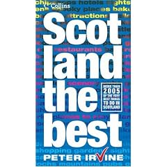 Collins Scotland the Best (Collins)
