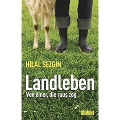 Landleben: Von einer, die raus zog