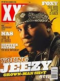 XXL, September 2008 Issue