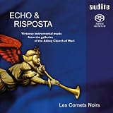 Echo & Risposta