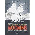 Tove et Lars Janson, une vie avec les Moomins