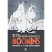 Tove et Lars Janson, une vie avec les Moomins