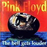 Pink Floyd The Bell Gets Louder [Import] [Italy] [2 CD]