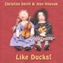 Like Ducks! (IMPORT)