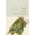 A Taste of the Sweet Apple: A Memoir (Woodford Reserve Series for Kentucky Literature)