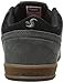 DVS Men's Endeavor Skateboarding Shoe