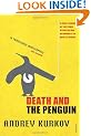 Death And The Penguin (Panther)