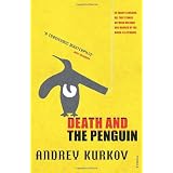 Death and the Penguin (Panther)