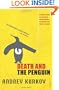 Death and the Penguin (Panther)