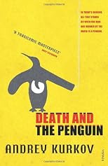 Death and the Penguin