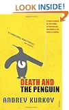 Death And The Penguin (Panther)