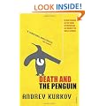 Death And The Penguin (Panther)