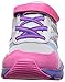 New Balance KA555 Youth Hook and Loop Running Shoe (Infant/Toddler/Little Kid/Big Kid)