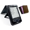 Tuff-Luv Napa Leather Case Cover for Sony Reader PRS-300 series/Pocket Edition
