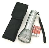 Compact 32 Bulb Led Flashlight (#FL30432T)