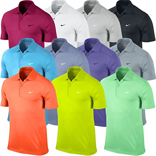 Nike Golf 2013 Victory Men's Polo Shirt