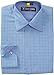Stacy Adams Men's Cardiff Dress Shirt