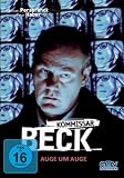 Produkt-Bild: Kommissar Beck - Auge um Auge