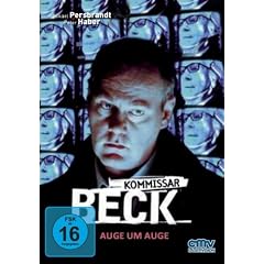 Kommissar Beck - Auge um Auge
