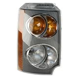 OES Genuine W0133-1652481-OES Turn Signal Light Assembly by OES Genuine
