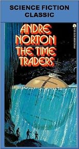 The Time Traders