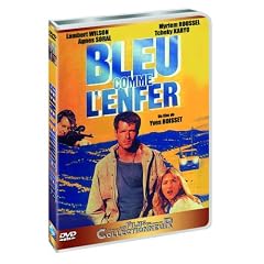 Bleu comme l'enfer