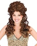 Costumes For All Occasions FWH92554BN Trailr Park Trophy Wife Wig He
