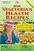 Books : Bragg Vegetarian Health Recipes