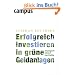 Erfolgreich investieren in gr�ne Geldanlagen: �kologisch - ethisch - nachhaltig