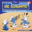 Eine Kette f�r Schlumpfine!